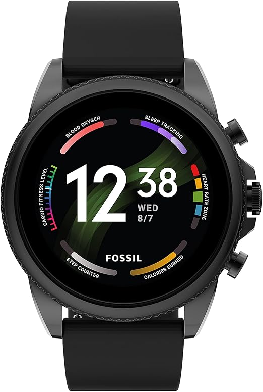 Fossil Gen 6